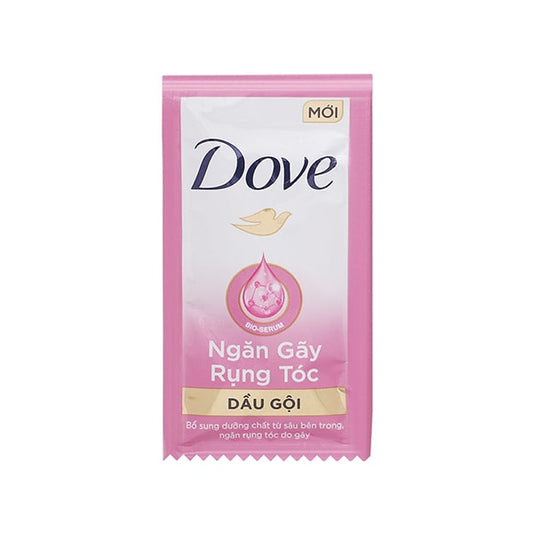 Dầu Gội Dove Ngăn Gãy Rụng Tóc 6g