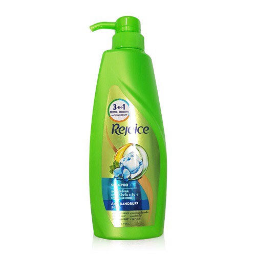 Dầu Gội Rejoice Sạch Gàu 3in1 450G