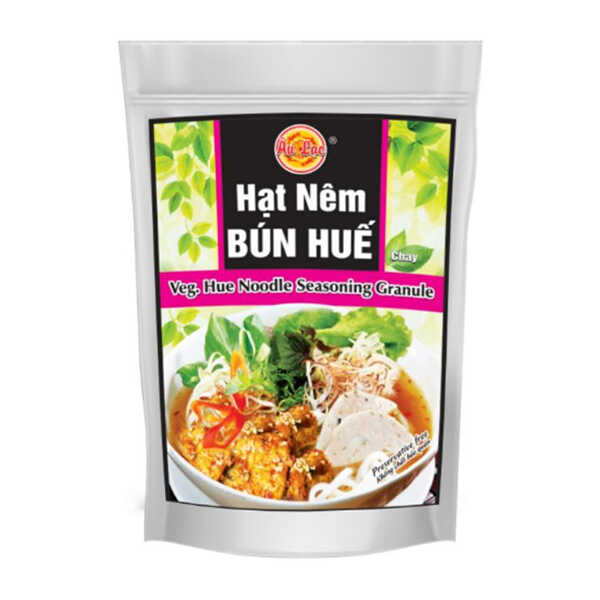 Au Lac Vegetarian Hue Vermicelli Seasoning 500g