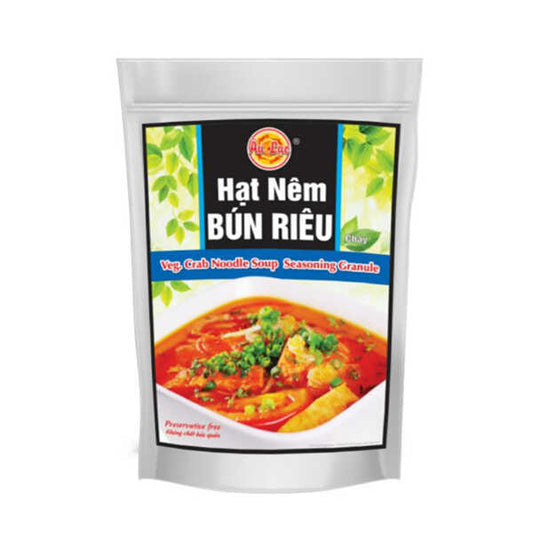 Hạt nêm bún riêu chay Âu Lạc 500g