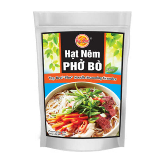 Hạt nêm phở bò chay Âu Lạc 500g
