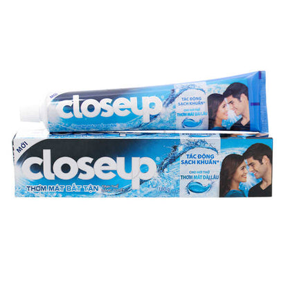 Kem Đánh Răng Closeup Hương Lộc Đề 180G