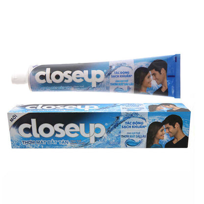 Kem Đánh Răng Closeup Hương Lộc Đề 230G