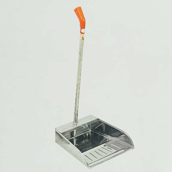 Chan Thai Son 大号不锈钢簸箕