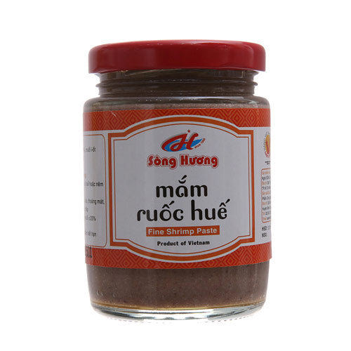 Mắm Ruốc Huế Sông Hương 200g