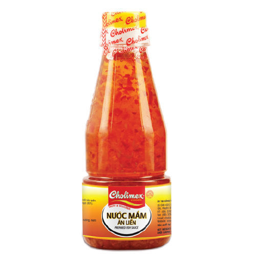 Nước mắm ăn liền Cholimex