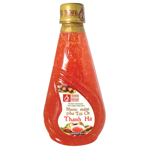 Nước Mắm Tỏi Ớt Thanh Hà 250ml