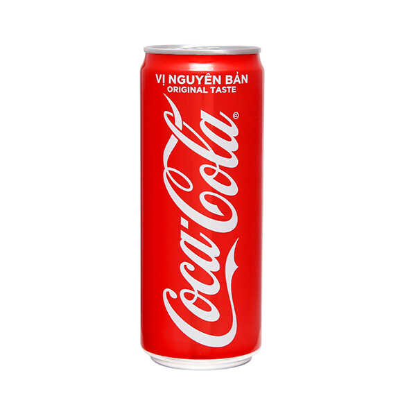Nước Ngọt CoCa Cola 320ml