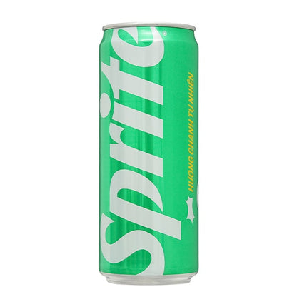 Nước Ngọt Sprite Lon 320ml