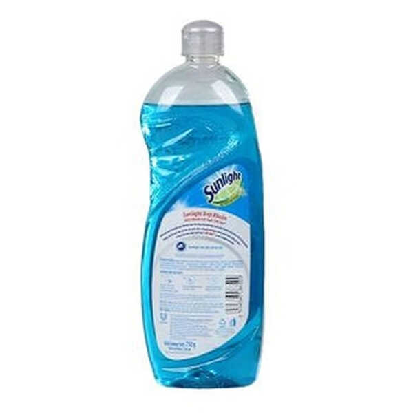 Nước Rửa Chén Sunlight Diệt Khuẩn 750G