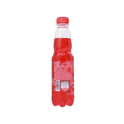 Sting Energy Drink Strawberry Flavor 330ml Bottle