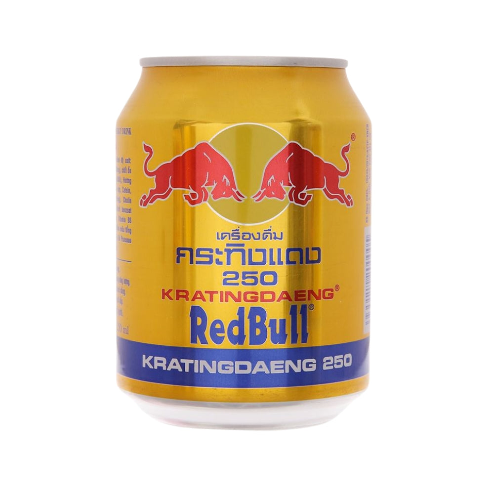Nhà phân phối nước tăng lực red bull việt nam giá sỉ chính hãng