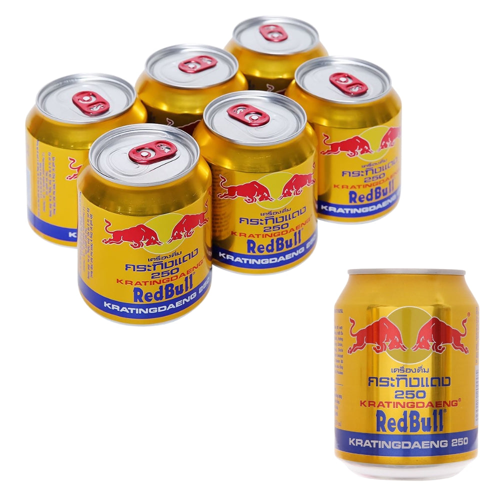 Nhà phân phối nước tăng lực red bull việt nam giá sỉ chính hãng