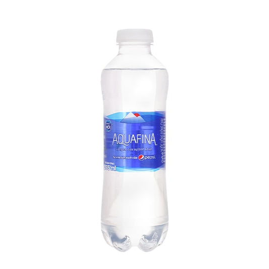 Aquafina Purified Water 355ml