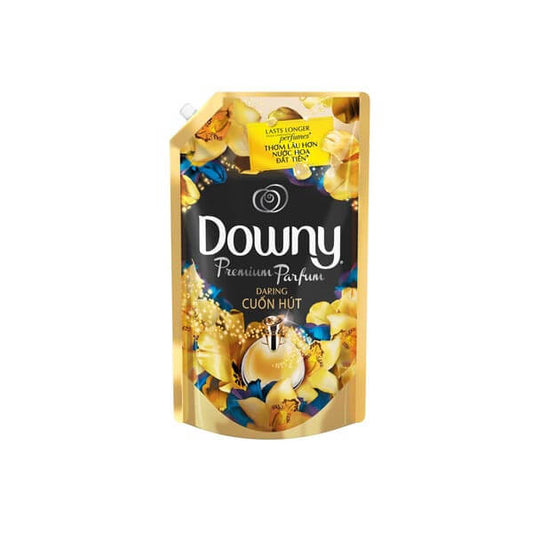 Nước Xả Downy Cuốn Hút 1.35L