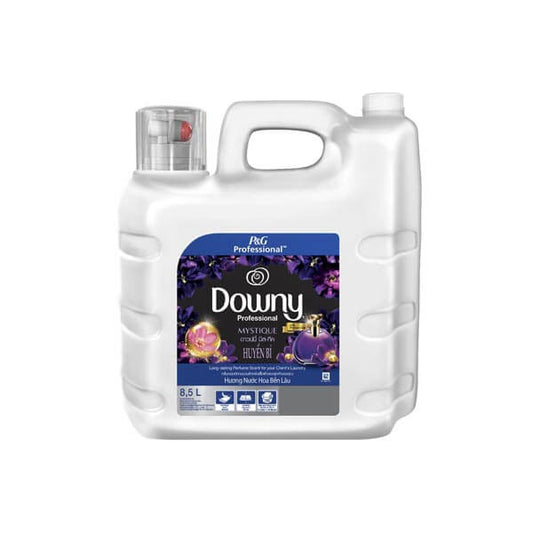 Nước Xả Vải Downy Huyền Bí 8.5L