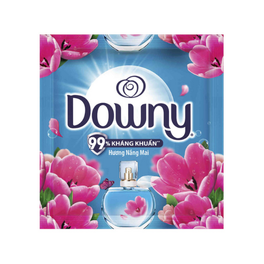 Nước Xả Vải Downy Nắng Mai 18ML