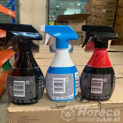 Nước Xịt Vải Downy Hương Nắng Mai 370ml