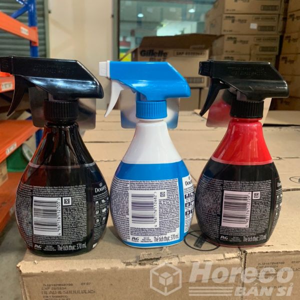 Nước Xịt Vải Downy Huyền Bí 370ml