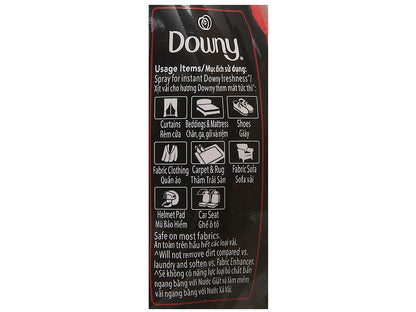 Nước Xịt Vải Downy Hương Đam Mê 370ml