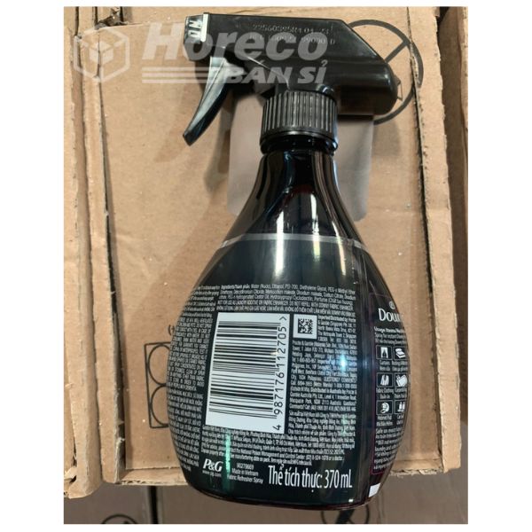 Nước Xịt Vải Downy Huyền Bí 370ml