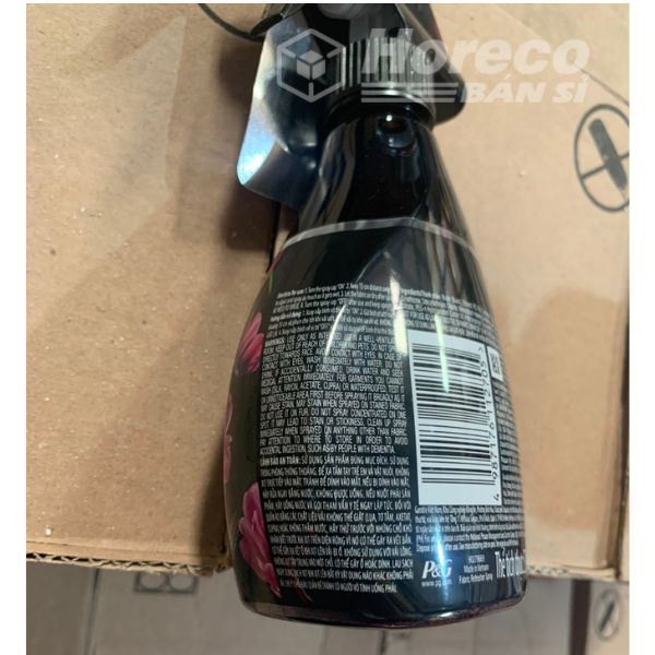 Nước Xịt Vải Downy Huyền Bí 370ml