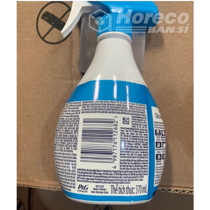 Nước Xịt Vải Downy Hương Nắng Mai 370ml