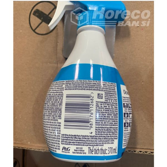 Nước Xịt Vải Downy Hương Nắng Mai 370ml