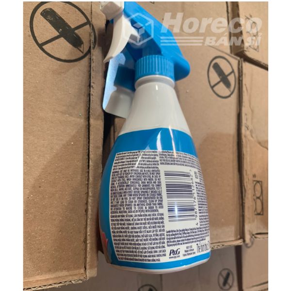 Nước Xịt Vải Downy Hương Nắng Mai 370ml