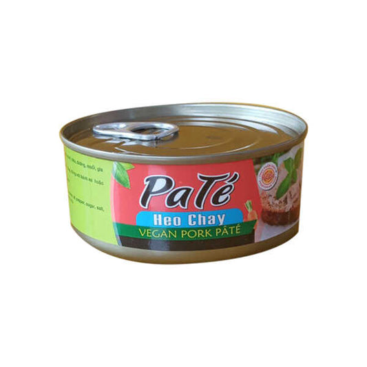 Pate chay Âu Lạc 130g
