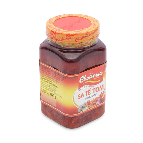 Sate Tôm Cholimex 450g