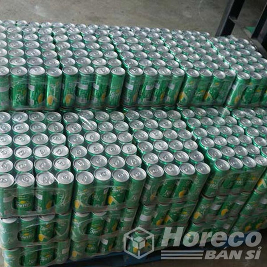 sprite cua cong ty nao