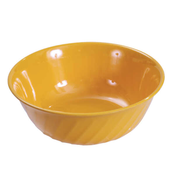 Tô TO X8 đặc biệt nhựa Melamine (Ø 20.0 x 7.4 cm)