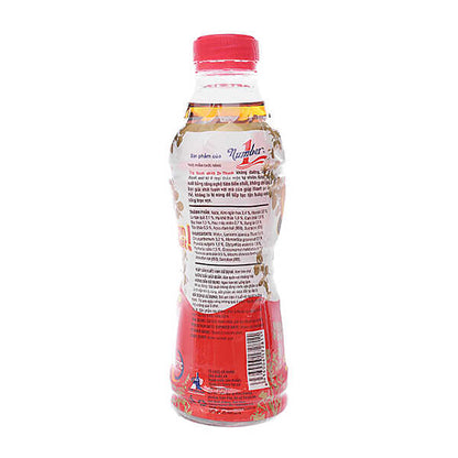 Trà Dr Thanh không đường 330ml