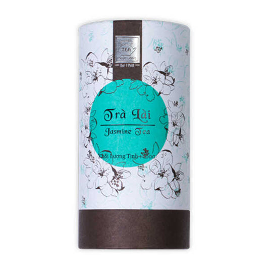 Trà Lài Cao Cấp Phúc Long 100g