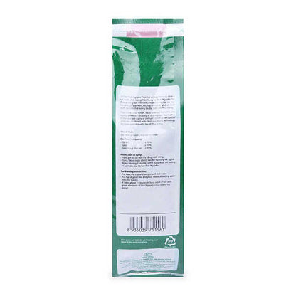 Trà sen Thái Nguyên Phúc Long 100g