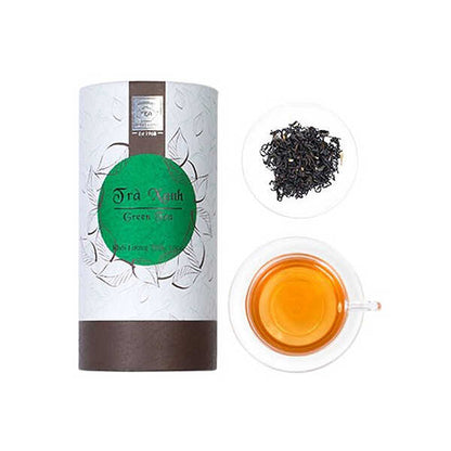 福隆特级绿茶 100克