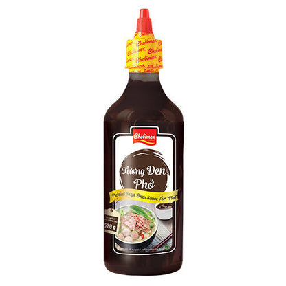 Tương Đen Cholimex 230gr