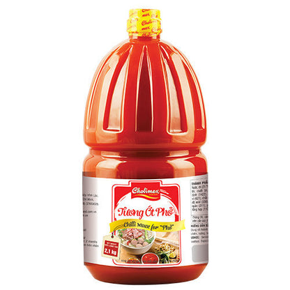 Tương Ớt Phở Cholimex 230gr
