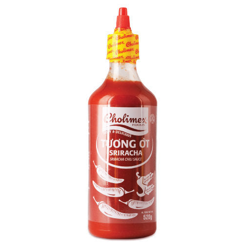 Tương ớt Sriracha Cholimex