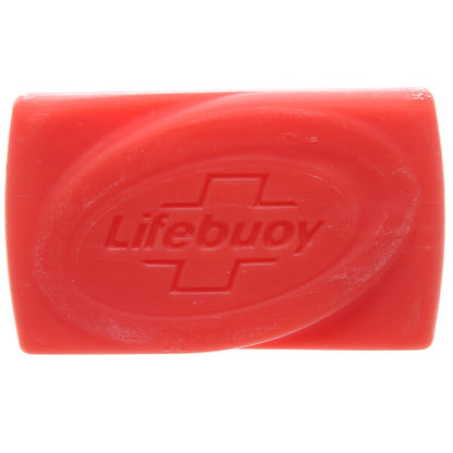 Xà Bông Cục Lifebuoy Bảo Vệ Vượt Trội 90g