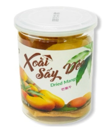 Vinamit 菠萝蜜干 100克