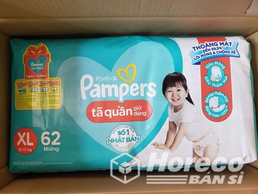 bim pamper size xl