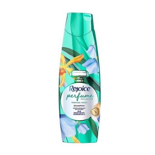 Dầu Gội Rejoice Fraya Hương Hoa Lily 340g