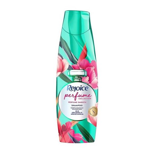 Dầu Gội Rejoice Fraya Hương Hoa Mẫu Đơn 340g