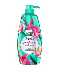 Dầu Gội Rejoice Fraya Hương Hoa Mẫu Đơn 650g