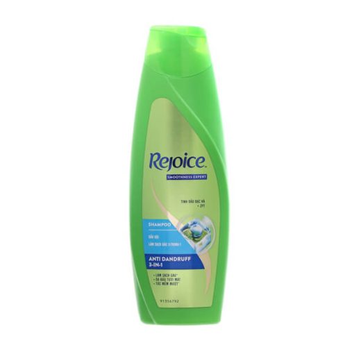 Dầu Gội Rejoice Sạch Gàu 3 trong 1 320g