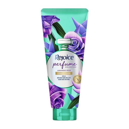 Dầu Xả Rejoice Fraya Hương Hoa Hồng 170ml
