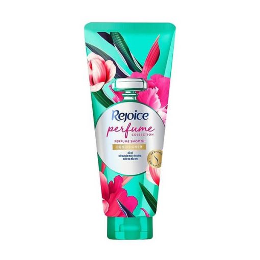 Dầu Xả Rejoice Fraya Hương Hoa Mẫu Đơn 320ml