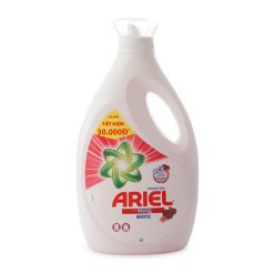 Nước Giặt Ariel Matic Downy 2.4kg